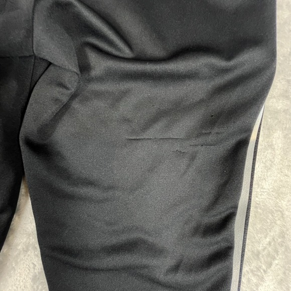 adidas TIRO21 Training Track Pant Womens Size S Black/White Aeroready Primegreen - Picture 15 of 16